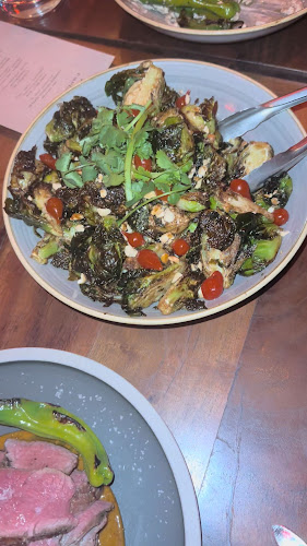 Dasha - Hospitality and gastronomy