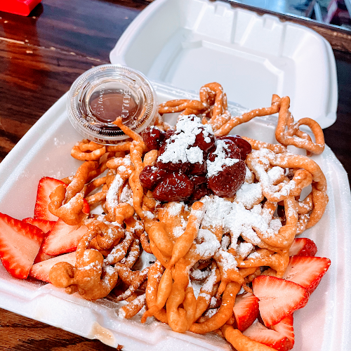 The Breakfast Barn - Hospitality and gastronomy