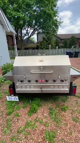 Opinii despre Two Spoons Catering în Brantford - Hospitality and gastronomy