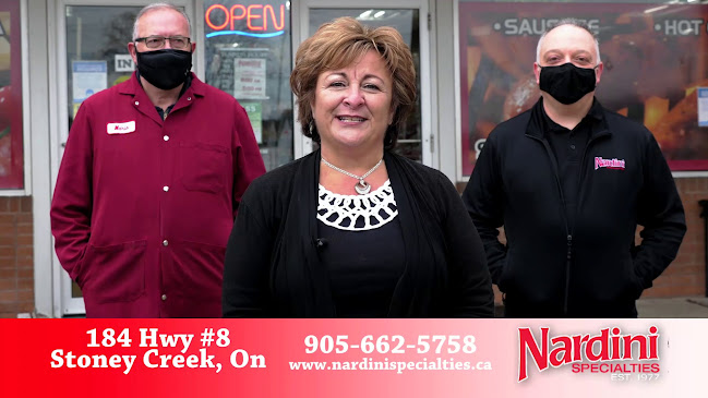Nardini Specialties - Hamilton