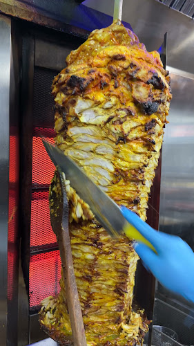 Opinii despre Saray Turkish Cuisine în Burnaby - Hospitality and gastronomy