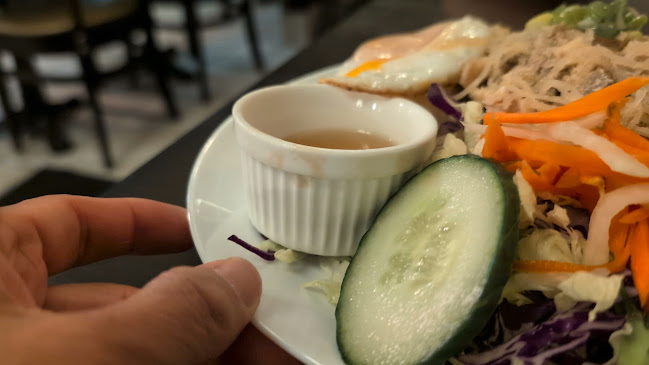 Joyeaux Café & Restaurant - Hospitality and gastronomy