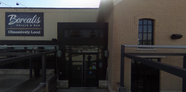 Borealis Grille & Bar (Kitchener) - Kitchener
