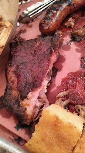 The Lancaster Smokehouse - Hospitality and gastronomy