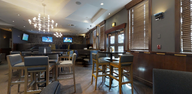 Moxies Prince George Restaurant - Prince George