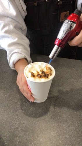 Opinii despre East Toronto Coffee Co. în Toronto - Hospitality and gastronomy