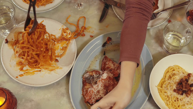 Opinii despre Bread and Circus Trattoria în Calgary - Hospitality and gastronomy