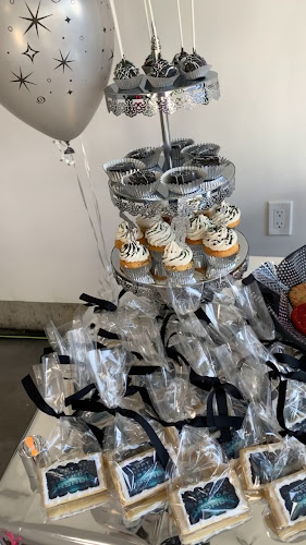 Cookies & Cupcake By Design Brampton - Brampton