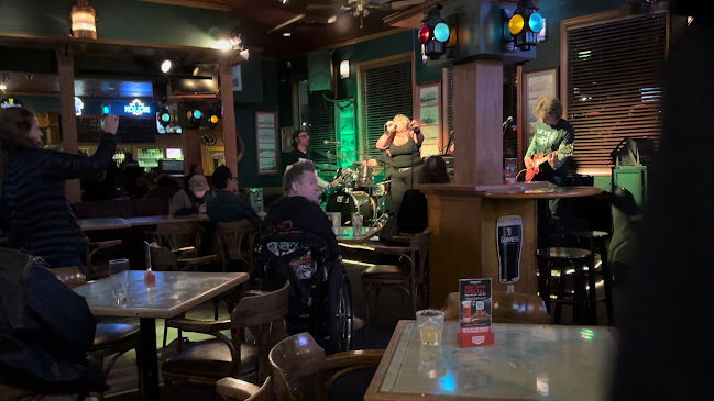 The Princeton Pub & Grill - Hospitality and gastronomy