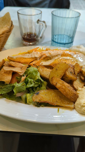 Opinii despre Lebanese Garden în Toronto - Hospitality and gastronomy