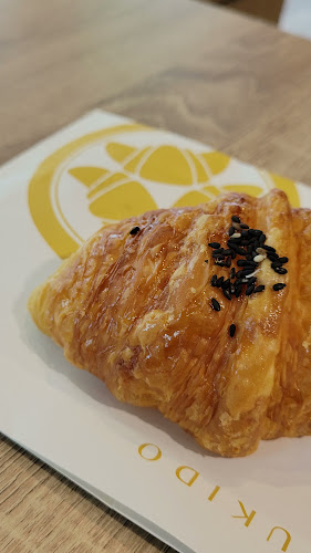 Opinii despre Hazukido Lite Cafe (Atrium) în Toronto - Hospitality and gastronomy