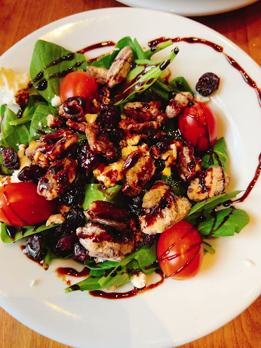 Comentarii opinii despre Pacifico Pizzeria & Ristorante