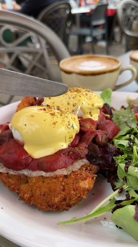 Opinii despre Ramona's Kitchen (Thornhill) în Thornhill - Hospitality and gastronomy