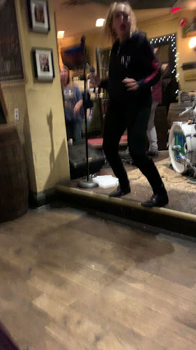 St. James's Gate Toronto