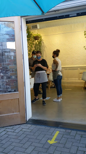 NORTHSIDE espresso + kitchen - Kingston