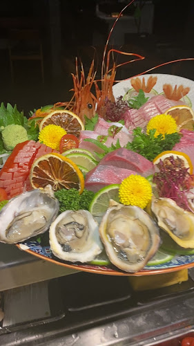 Opinii despre Nori Japanese Restaurant în Nanaimo - Hospitality and gastronomy