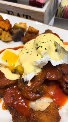 Ramona's Kitchen (Thornhill)