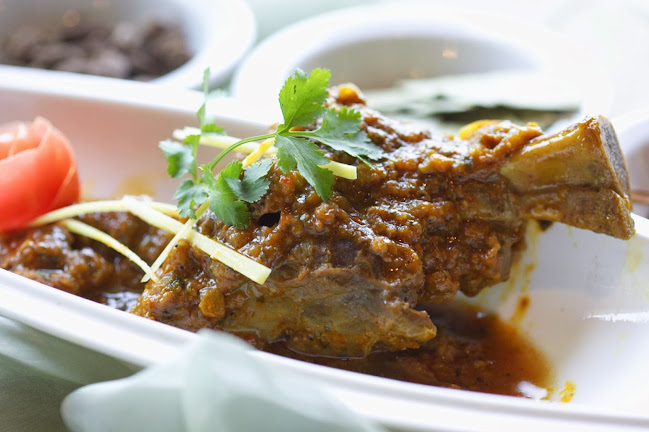 The Host Fine Indian Cuisine (Richmond Hill) - Richmond Hill