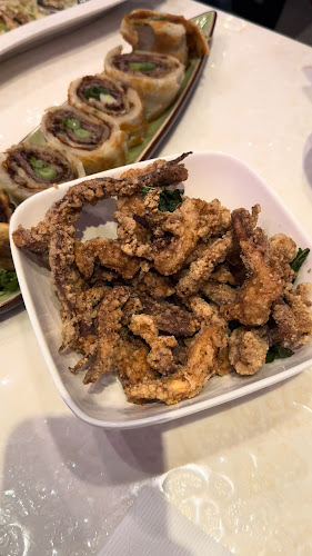 The One Restaurant - Burnaby