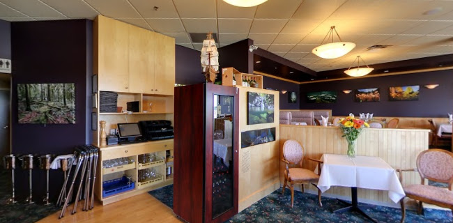 Harbour Grill - Campbell River