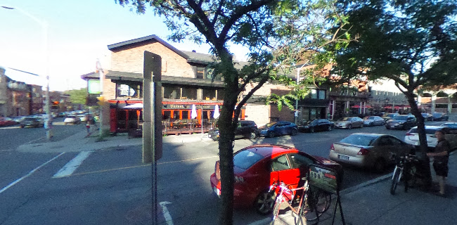 Mezzanotte Bistro Italiano