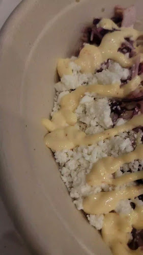 Rio Nectar Eatery - Cambridge