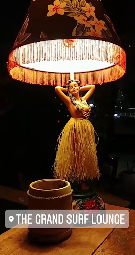 Opinii despre The Grand Surf Lounge în Kitchener - Hospitality and gastronomy