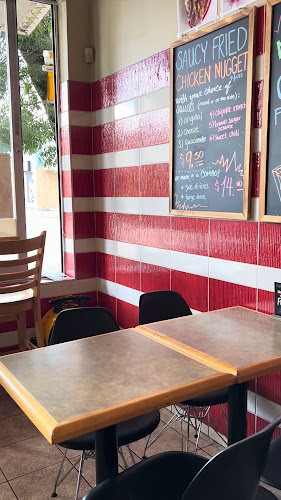 Milk & Sugar Cafe - Hospitality and gastronomy