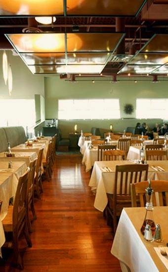 IL FORNELLO, Richmond Hill