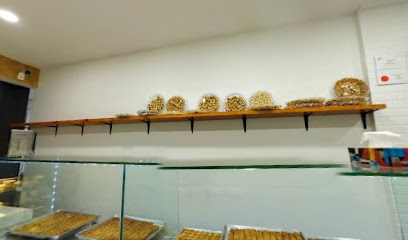 Zako bakery