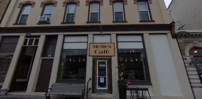 Opinii despre MeMe's Cafe and Food Shop în Wilmot - Hospitality and gastronomy