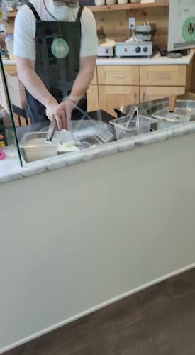 Opinii despre ON YOGURT în Vancouver - Hospitality and gastronomy