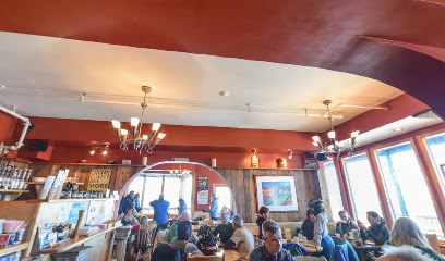 Bugaboos Bakery Cafe