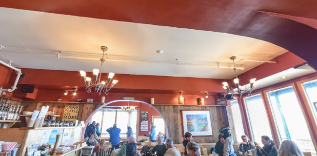 Bugaboos Bakery Cafe