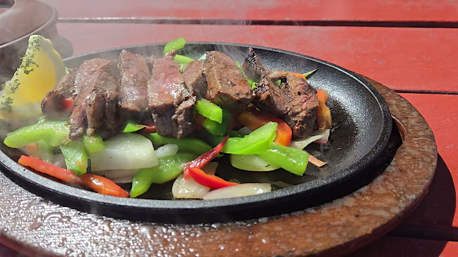 Opinii despre The Keating Channel Pub & Grill în Toronto - Hospitality and gastronomy