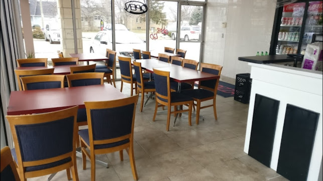 Bull's Eye Pizza South