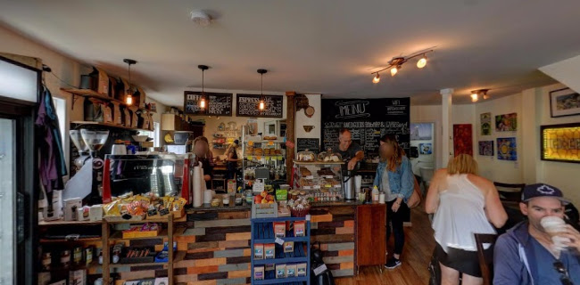 1 Duckworth St, St. John's, NL A1C 1E3