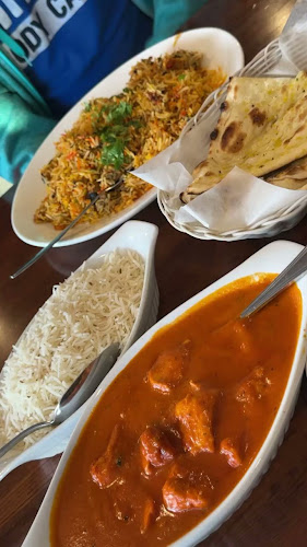 Opinii despre Manvirros Indian Grill în Nanaimo - Hospitality and gastronomy