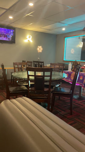 Opinii despre Madras Maple Cafe în Prince George - Hospitality and gastronomy