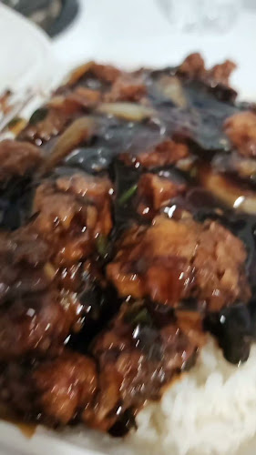 Spicy Dragon Restaurant