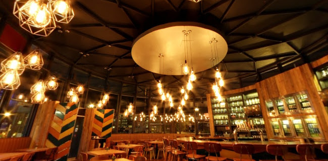 Culaccino Bar & Kitchen