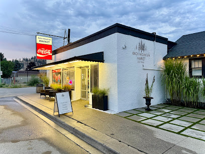 Knox Mountain Market