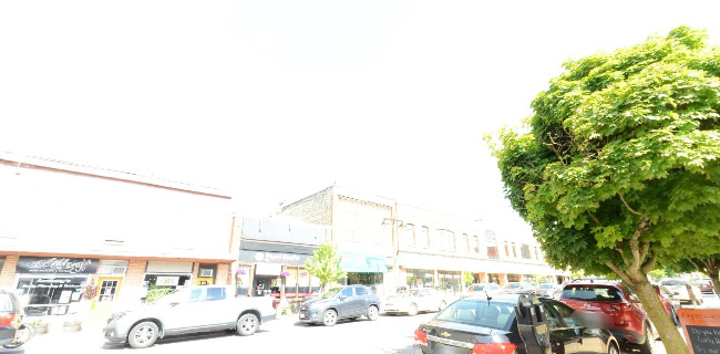 Opinii despre The Planet Diner în Stratford - Hospitality and gastronomy