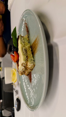 Opinii despre Alioli Ristorante în Mississauga - Hospitality and gastronomy