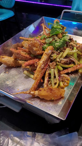 Comentarii opinii despre 88 干锅小馆 88 DRY POT