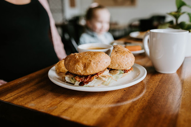 Cultivate Cafe - Chilliwack