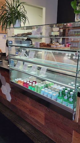 Comentarii opinii despre Propeller Coffee