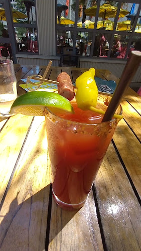 Tap & Barrel • Shipyards