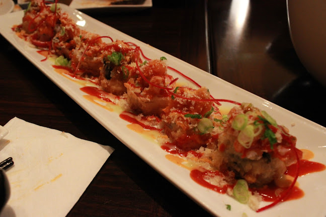 Sushi Umi (North Vancouver) - Hospitality and gastronomy