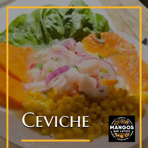 Opinii despre Mangos Kitchen Bar în Vancouver - Hospitality and gastronomy